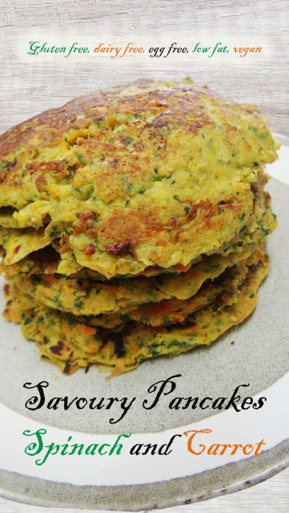 savoury-pancakes-spinach