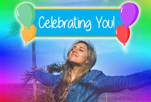 Celebrating-you