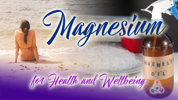 The importance of magnesium for health