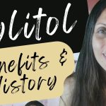 Xylitol benefits and history