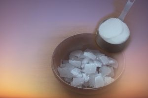 Homemade Xylitol Mints Recipe