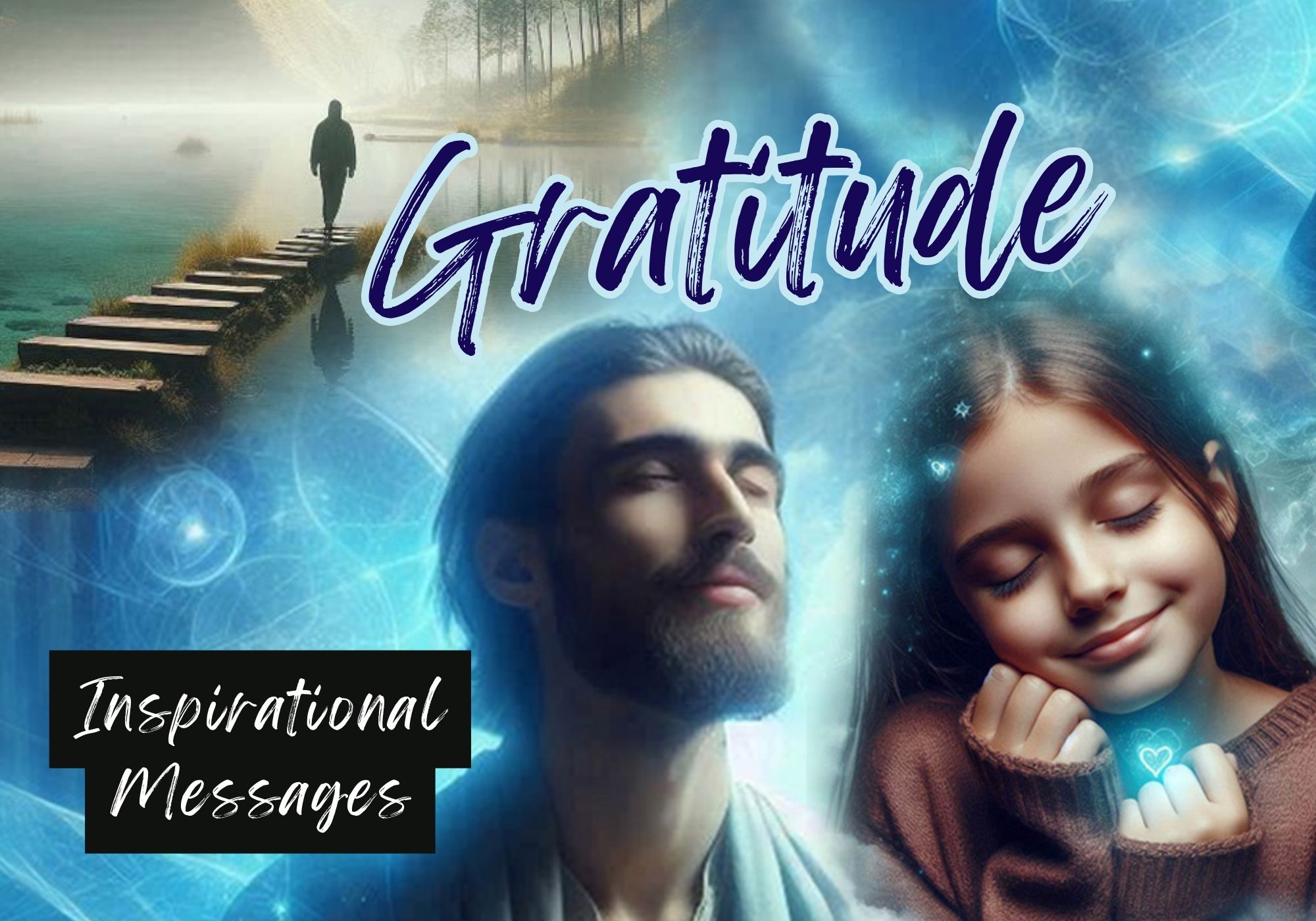 The Power of Gratitude in Your Life: A Spiritual Perspective