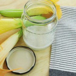 How to make fresh aloe vera gel