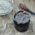 Bentonite Clay Toothpaste Recipe with Xylitol